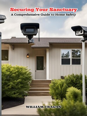 cover image of Securing Your Sanctuary